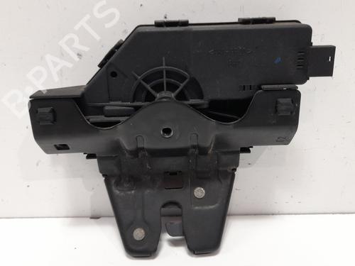 Tailgate lock BMW 3 Coupe (E46) 318 Ci | BP12723488C101 