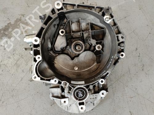 Used Gearbox OPEL INSIGNIA A (G09) 2.0 CDTI (68) (131 hp) 15487917