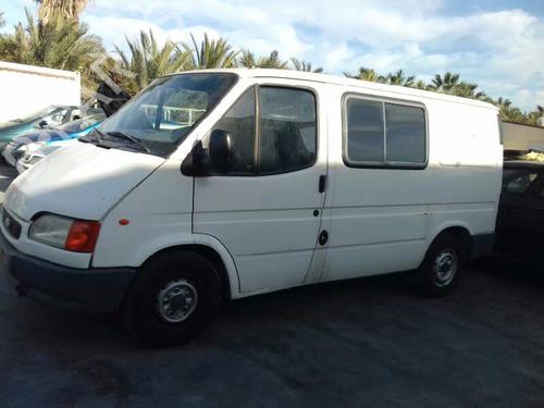 Other FORD TRANSIT Bus (E_ _) 2.5 TD (EB_, ED_, ES_) | BP13976503O1 