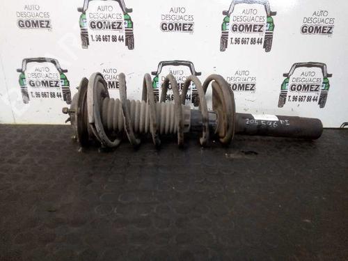 Used Left front shock absorber PEUGEOT 205 II (20A/C) [1987-2000]  18486428