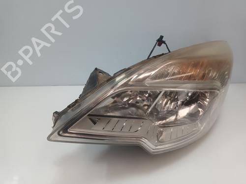Left headlight OPEL MERIVA B MPV (S10) | BP31143854C28 - Image 3