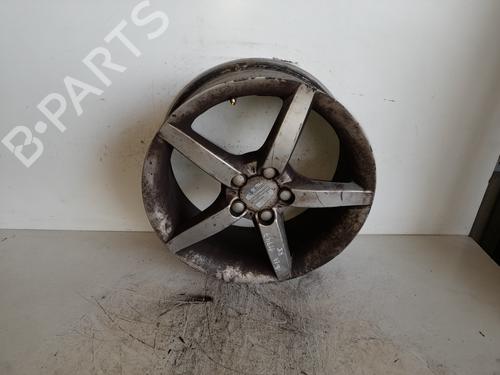Used Rim SEAT IBIZA III (6L1) [2002-2009]  19038975