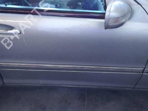 Front left window mechanism MERCEDES-BENZ C-CLASS (W203) C 200 CDI (203.004) | BP12699572C22 
