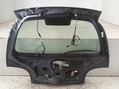 Tailgate FORD KA (RB_) 1.3 i | BP19645923C6 