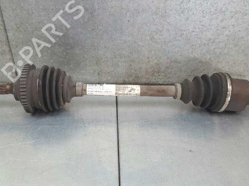 Antriebswelle links vorne PEUGEOT 206+ (2L_, 2M_) 1.4 HDi eco 70 (68 hp) 9670634880 | 9670634880 |