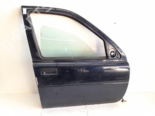 Used Right front door LAND ROVER FREELANDER I (L314) 1.8 16V 4x4 (117 hp) 12722720
