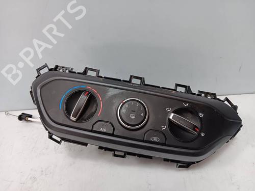 climate-control-hyundai-i20-iii-bc3-bi3-2020-40185826 main image