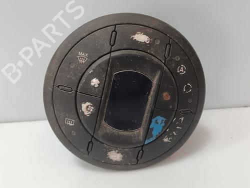 climate-control-renault-espace-iv-jk01_-2002-33832685 main image