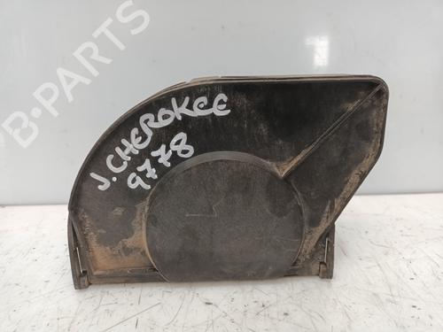 Pedal JEEP CHEROKEE (KJ) 2.8 CRD 4x4 | BP25606814I4 