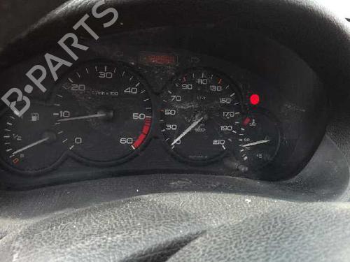 Gearbox PEUGEOT 206 Hatchback (2A/C) 1.9 D | BP12742479M3