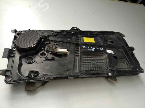 Used Other FORD FIESTA V (JH_, JD_) 1.4 16V (80 hp) 12736280