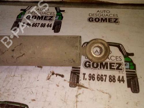 Left rear shock absorber CITROËN JUMPER I Van (230L)  | BP12931805M18 