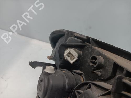 Scheinwerfer links PEUGEOT 206 Hatchback (2A/C) 1.4 16V | BP30910600C28 