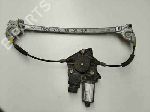Used Other PEUGEOT 406 (8B) 2.0 16V (136 hp) 12732842