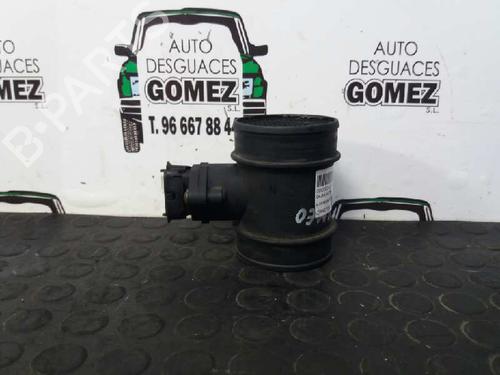 Used Mass air flow sensor ALFA ROMEO 156 (932_) 1.6 16V T.SPARK (932.A4, 932.A4100) (120 hp) 12818369