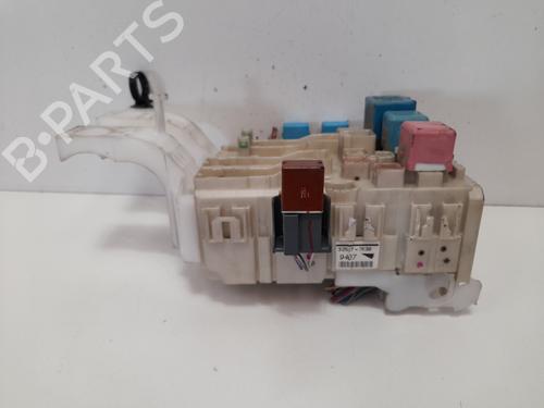 Fuse box TOYOTA YARIS (_P9_) | BP12749738E1