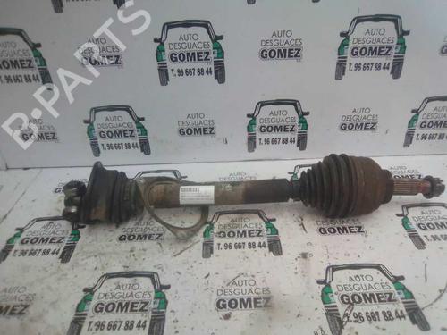 Used Left front driveshaft RENAULT LAGUNA II (BG0/1_) 1.9 dCi (BG08, BG0G) (120 hp) 12804169