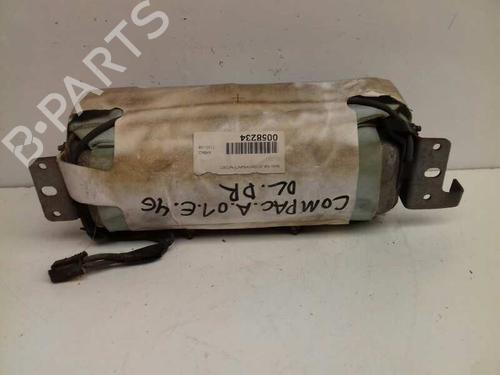 Passenger airbag BMW 3 (E46) 320 d | BP12758876C10 