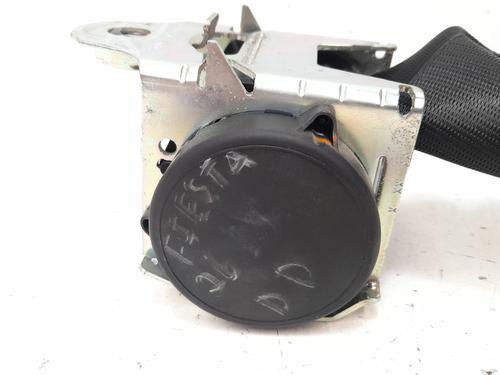 Front right seatbelt FORD FIESTA V (JH_, JD_) 1.4 TDCi | BP12815998I25 