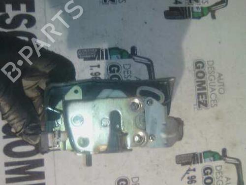 Rear right lock KIA RIO I Hatchback (DC) 1.3 | BP12794820C99 