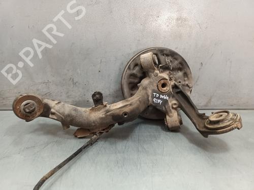Right rear steering knuckle FIAT DOBLO Platform/Chassis (263_) 1.3 D Multijet | BP16499148M28 