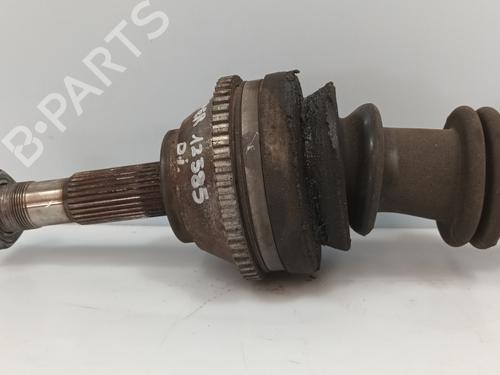 Left front driveshaft CITROËN JUMPER I Van (244)  | BP27498071M38 