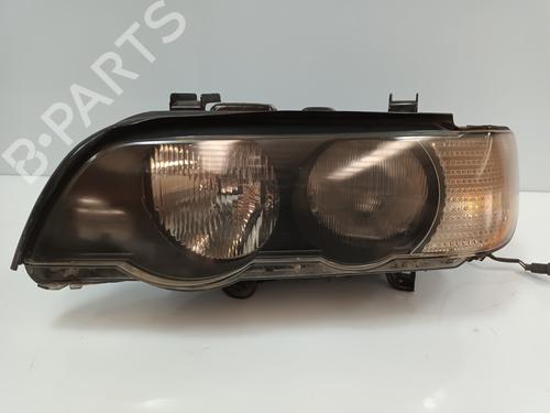 Used Right headlight BMW X5 (E53) 3.0 d (184 hp) 19101765