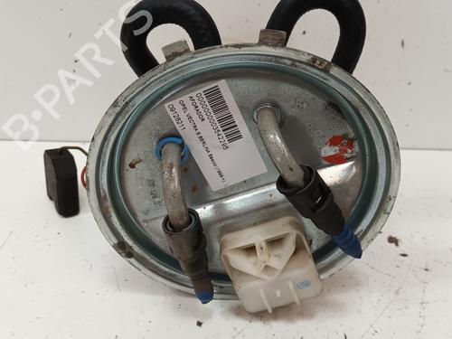 Fuel pump OPEL VECTRA B (J96) 1.8 i 16V (F19) | BP15008136M76 