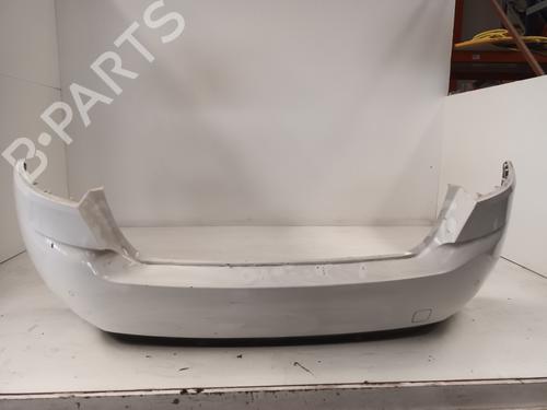 Used Rear bumper PEUGEOT 308 II (LB_, LP_, LW_, LH_, L3_) [2013-2021]  19789238