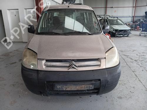 Styregear/Snekke CITROËN BERLINGO / BERLINGO FIRST MPV (MF_, GJK_, GFK_) 1.9 D (MFWJZ) | BP29375600M22 