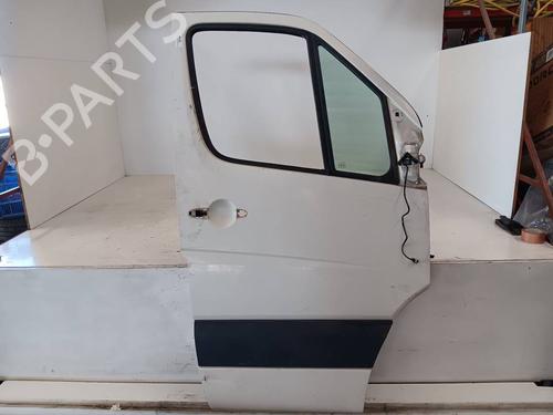 Used Right front door Right front door VW CRAFTER 30-50 Van (2E_) [2006-2016] 40225283 40225283
