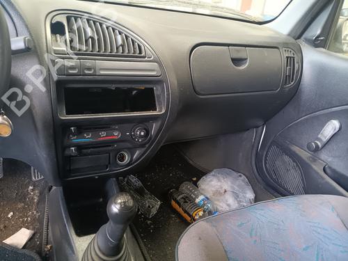 Alternator CITROËN SAXO (S0, S1) 1.1 X, SX | BP19269800M7 