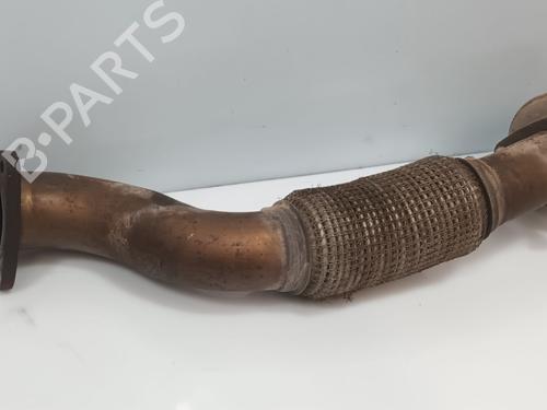 Catalyst CITROËN JUMPER II Van 2.2 HDi 100 | BP32683506M10 - Image 3