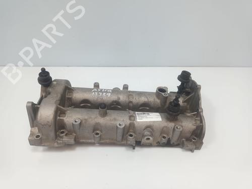 Used Valve cover Valve cover OPEL ASTRA H (A04) [2004-2014] 33320799 33320799