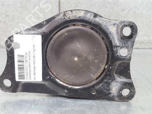 Used Engine mount VW POLO (9N_, 9A_) 1.4 16V (75 hp) 12731571