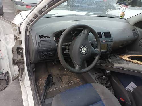 Left front door SEAT IBIZA II (6K1) 1.9 TDI | BP16476673C2 