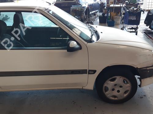 Engine CITROËN SAXO (S0, S1) 1.5 D | BP28132272M1 