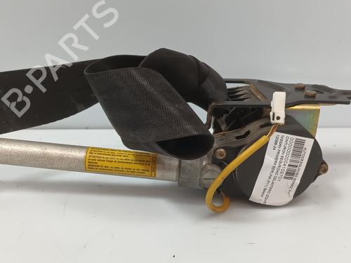 Front left seatbelt NISSAN PRIMERA Hatchback (P11) 1.6 16V | BP22231763I26 