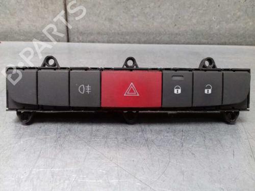 Warning switch FIAT DUCATO Van (244_) 2.0 JTD (84 hp) 12754147