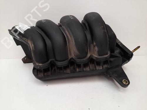 Intake manifold TOYOTA AVENSIS (_T22_) 1.8 VVT-i (ZZT221_, ZZT221R) | BP12772762M70 