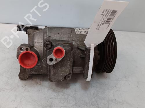 AC compressor SEAT LEON (1P1) | BP31189235M34