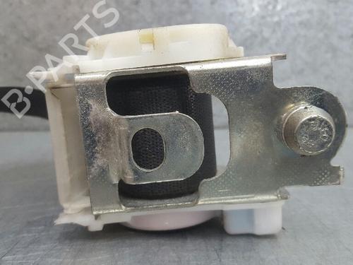 Front right seatbelt OPEL ZAFIRA A MPV (T98) 2.0 DTI 16V (F75) | BP12721126I25 