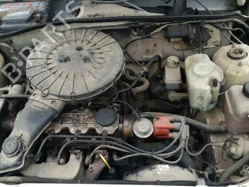 Starter OPEL CORSA A Hatchback (S83) 1.3 S (F08, M08, F68, M68) | BP12743602M8 