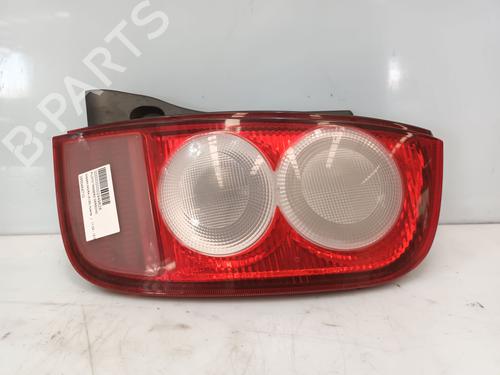 Used Right taillight NISSAN MICRA III (K12) 1.5 dCi (65 hp) 29998279