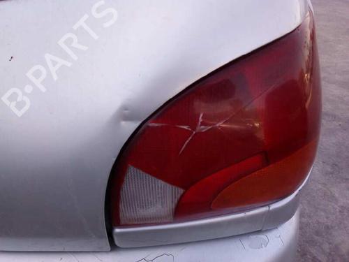 Gearbox FORD FIESTA IV (JA_, JB_) 1.25 i 16V | BP12802725M3