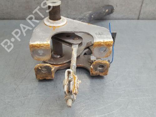 Hand brake HYUNDAI i30 (FD)  | BP12749721I18 