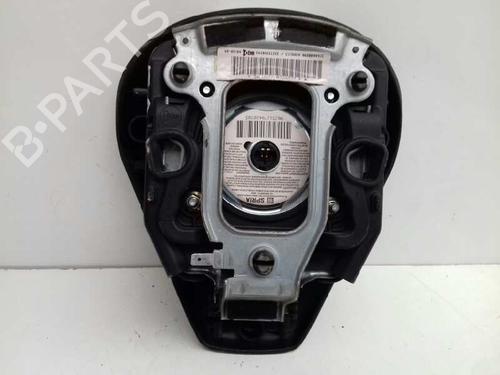 Driver airbag CITROËN C2 (JM_) 1.1 | BP12711968C9 