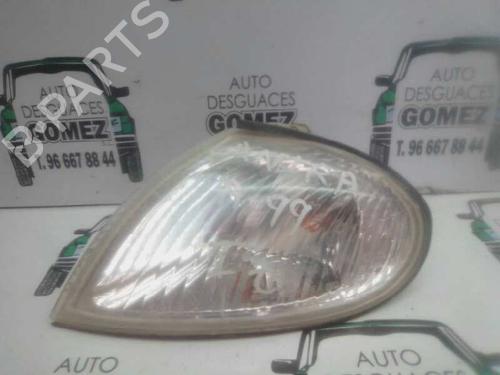 Used Left front indicator Left front indicator 12807661 12807661