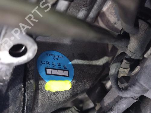 Engine PEUGEOT 407 (6D_) 1.6 HDi 110 (6D9HZC, 6D9HYC) | BP23982948M1  - Image 10