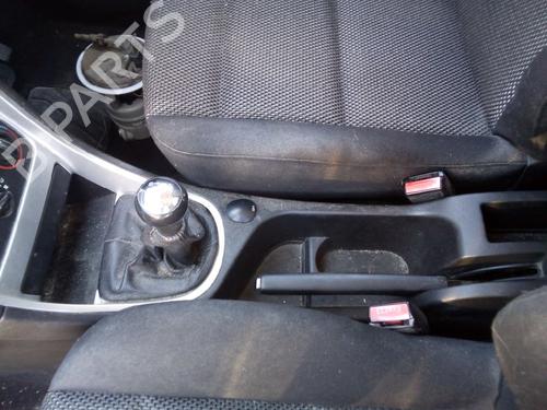 Left front shock absorber PEUGEOT 307 (3A/C) 1.4 16V | BP12816404M16 
